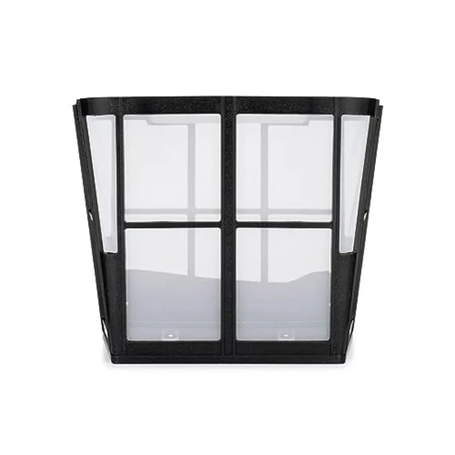 Genuine Replacement Part — Fine Filter Basket — 9991461-R1
Genuine Replacement Part — Fine Filter Basket — 9991461-R1