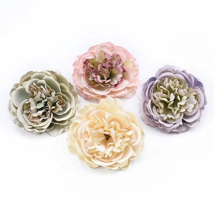 2/5Pcs Artificial Flowers Silk Peony Home Vase Table Festival Party Outdoor Garden Courtyard Wedding Bridal Bouquet Diy Gift Box
2/5Pcs Artificial Flowers Silk Peony Home Vase Table Festival Party Outdoor Garden Courtyard Wedding Bridal Bouquet Diy Gift Box