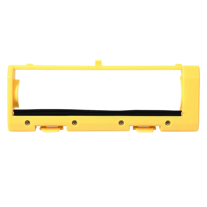 10X Main Roll Middle Brush Cover For Ilife A4 A40 T4 X430 X432 X431 Vacuum Robot Cleaner Parts Accessories
10X Main Roll Middle Brush Cover For Ilife A4 A40 T4 X430 X432 X431 Vacuum Robot Cleaner Parts Accessories