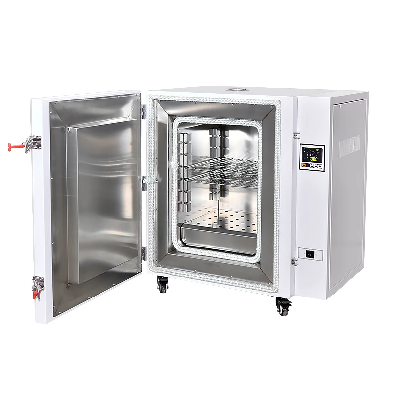 the High Quality 400 Degree High Temperature Drying Equipment Industrial Drying Oven
the High Quality 400 Degree High Temperature Drying Equipment Industrial Drying Oven