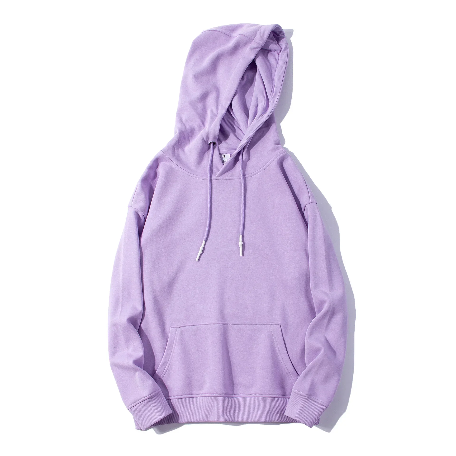 Spring/Autumn Hooded Hoodie Women's New Purple Loose Pullover Long-sleeved Coat Hoodie Women Clothes Sweatshirt SIZE XS-4XL
Spring/Autumn Hooded Hoodie Women's New Purple Loose Pullover Long-sleeved Coat Hoodie Women Clothes Sweatshirt SIZE XS-4XL