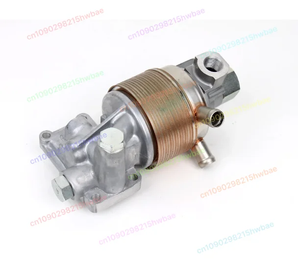 Construction Machinery Parts 8-97309405-0 Oil Radiator Assembly for 4JG1 Engine Oil Cooler Core
Construction Machinery Parts 8-97309405-0 Oil Radiator Assembly for 4JG1 Engine Oil Cooler Core