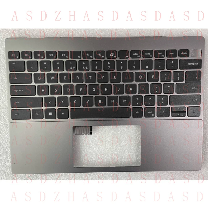 Z Для DELL Vostro 5320 V5320: верхняя часть корпуса с клавиатурой и подсветкой (CN-04DW17)
Z Для DELL Vostro 5320 V5320: верхняя часть корпуса с клавиатурой и подсветкой (CN-04DW17)