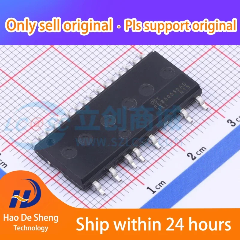 1 шт./лот FSB50550AS SPM23-14 новый оригинальный в наличии
1 шт./лот FSB50550AS SPM23-14 новый оригинальный в наличии