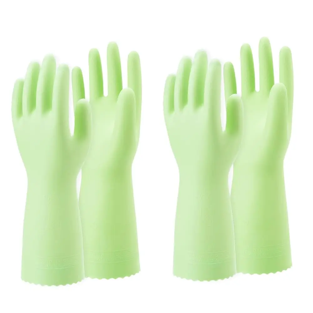 Free Shipping 111 Skin-Friendly Dishwashing Gloves, Latex-Free PVC, Reusable Housekeeping Gloves with Cotton Liner, Non-Slip Gri
Free Shipping 111 Skin-Friendly Dishwashing Gloves, Latex-Free PVC, Reusable Housekeeping Gloves with Cotton Liner, Non-Slip Gri