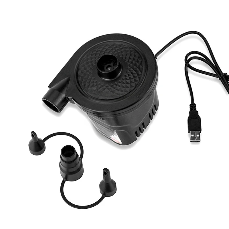 For USB Electric Air Pump Small Household Inflatable Truck Mounted Concrete Mixing Pump Inflatable Pumping Portable Inflator
For USB Electric Air Pump Small Household Inflatable Truck Mounted Concrete Mixing Pump Inflatable Pumping Portable Inflator