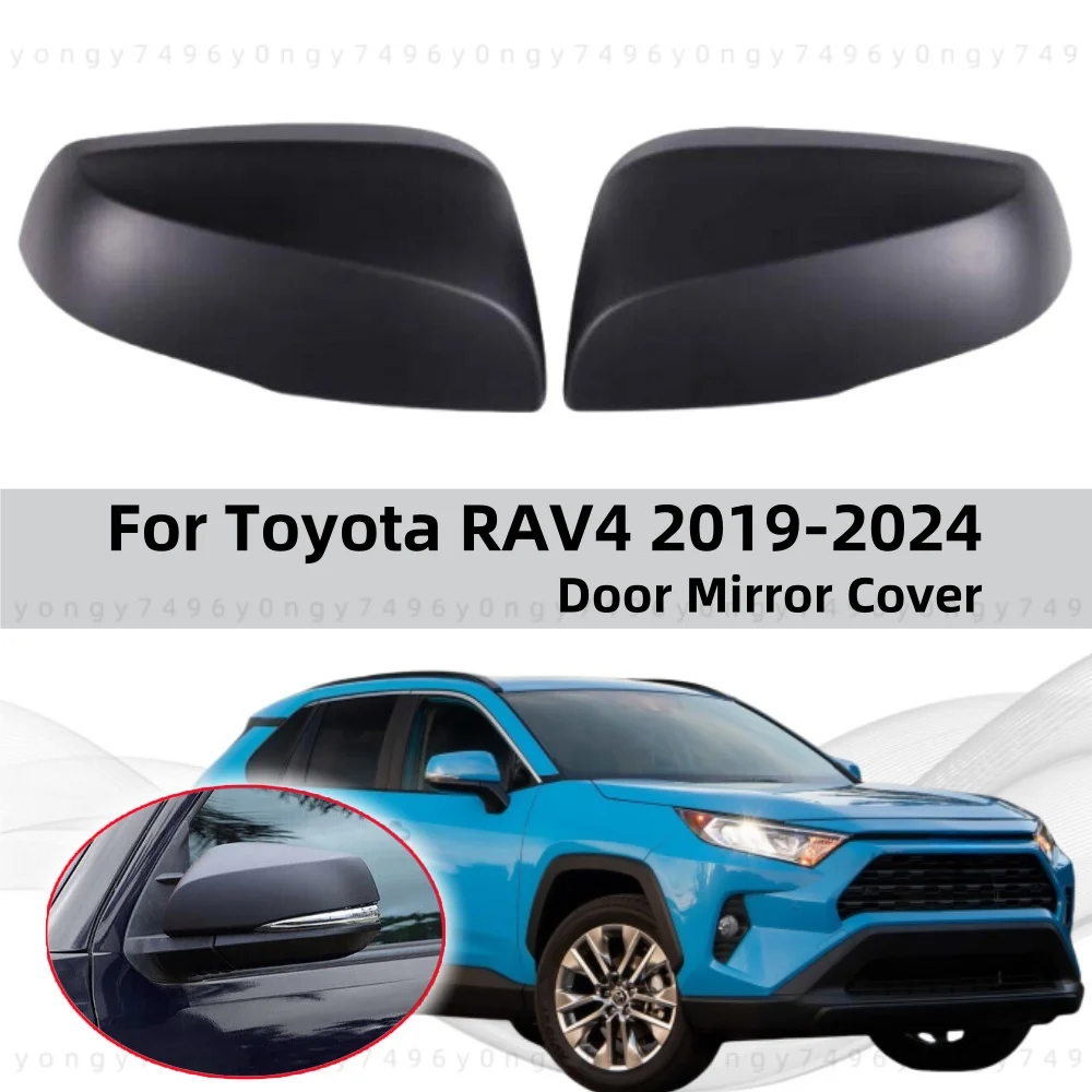 Carbon Fiber Side Door Mirror Cover Trim Car Accessories For Toyota RAV4 2019 2020 2021 2022 2023 2024 Car Stickers Decoration
Carbon Fiber Side Door Mirror Cover Trim Car Accessories For Toyota RAV4 2019 2020 2021 2022 2023 2024 Car Stickers Decoration