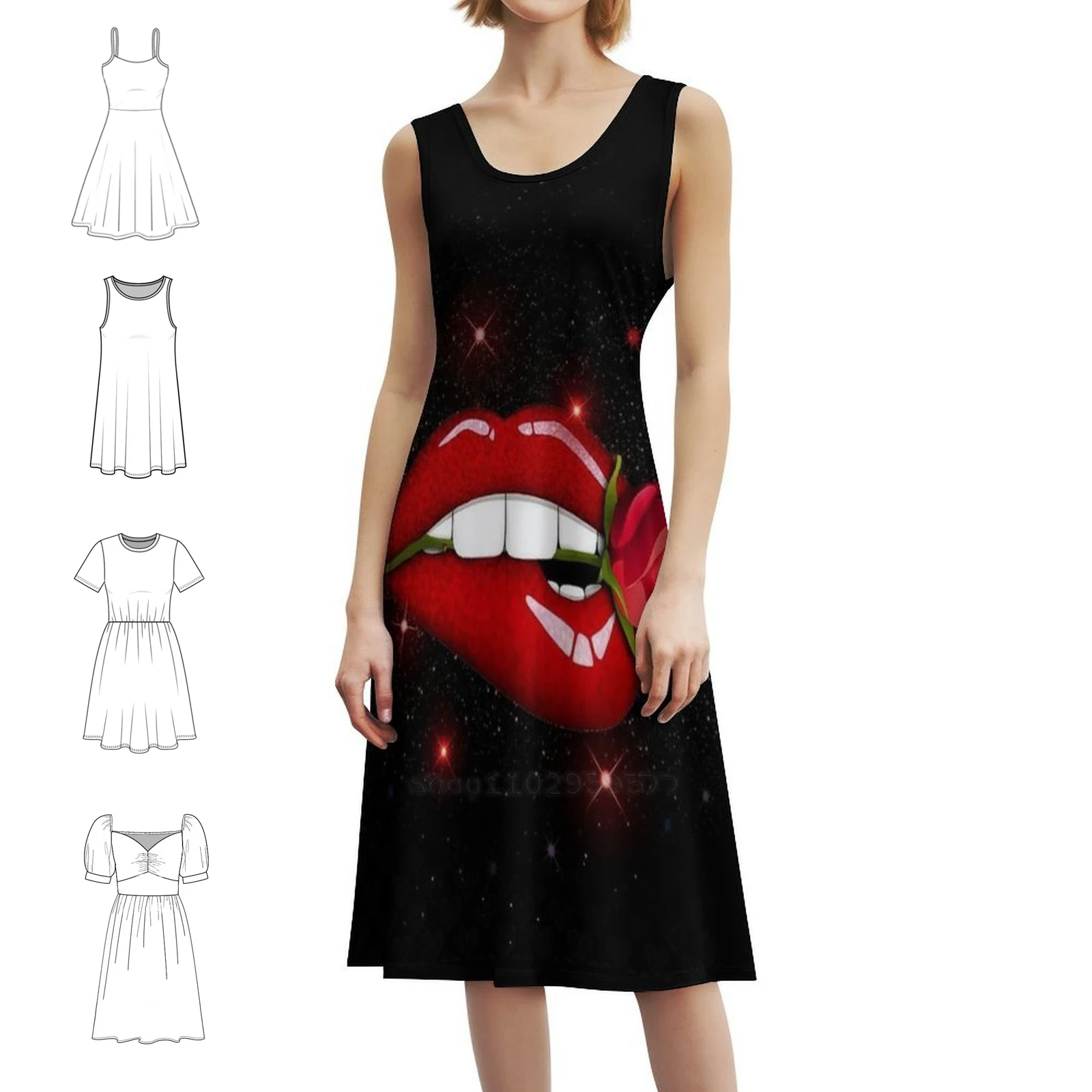 Сексуальное платье для отпуска с розовыми губами для женщин, мини-платье для пляжной вечеринки, дня рождения, розовые губы, помада, улыбка, поцелунок, женская одежда
Сексуальное платье для отпуска с розовыми губами для женщин, мини-платье для пляжной вечеринки, дня рождения, розовые губы, помада, улыбка, поцелунок, женская одежда