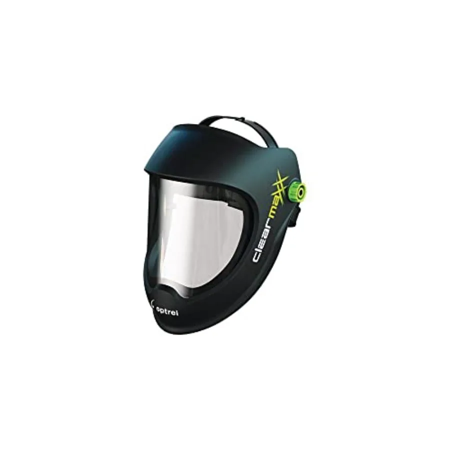 Clearmaxx Grinding Helmet, 1100.000
Clearmaxx Grinding Helmet, 1100.000