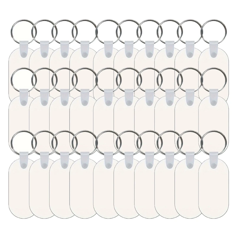 30 Set Oval Heat Transfer Keychain Blanks Heat Transfer Keyrings Supplies Dropship
30 Set Oval Heat Transfer Keychain Blanks Heat Transfer Keyrings Supplies Dropship