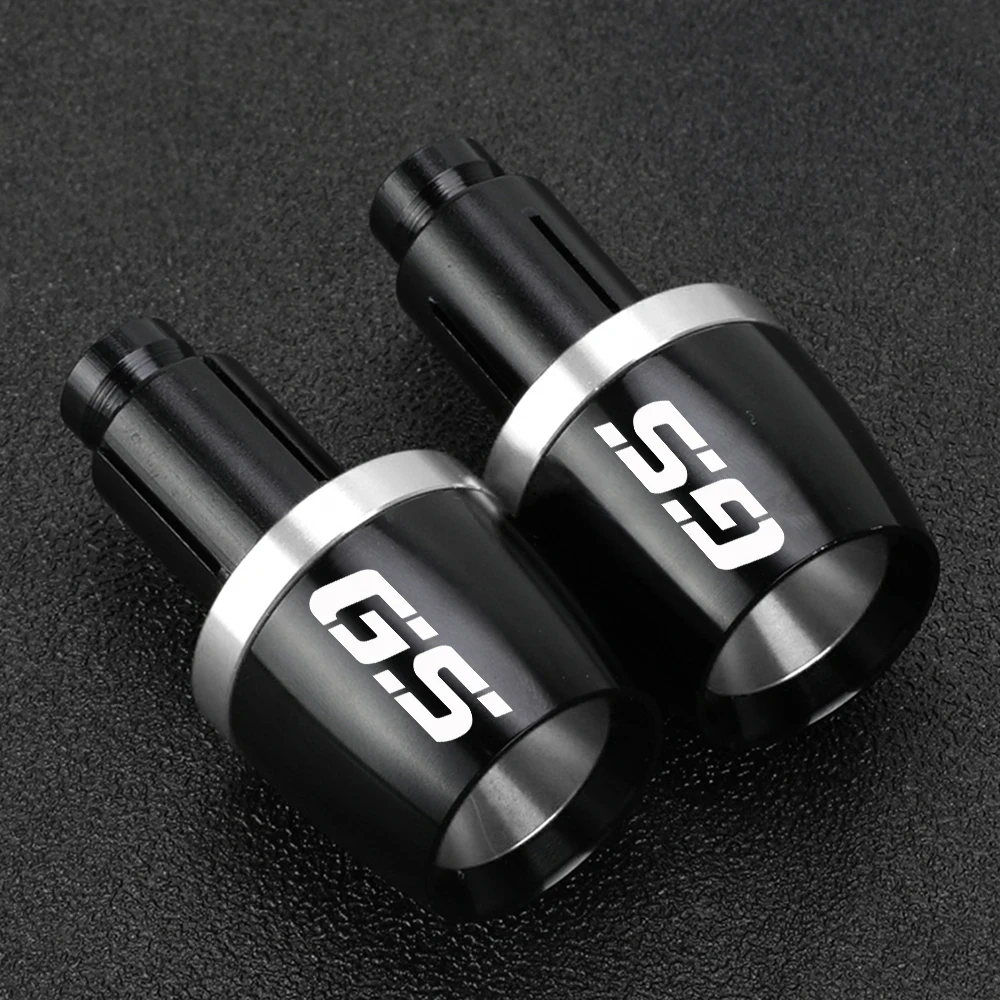 GS Motorcycle Accessories Handlebar Grips Ends Handle Bar Cap End Plug For BMW R1100GS R1150GS R1200GS R1250GS R1300GS ADVENTURE
GS Motorcycle Accessories Handlebar Grips Ends Handle Bar Cap End Plug For BMW R1100GS R1150GS R1200GS R1250GS R1300GS ADVENTURE