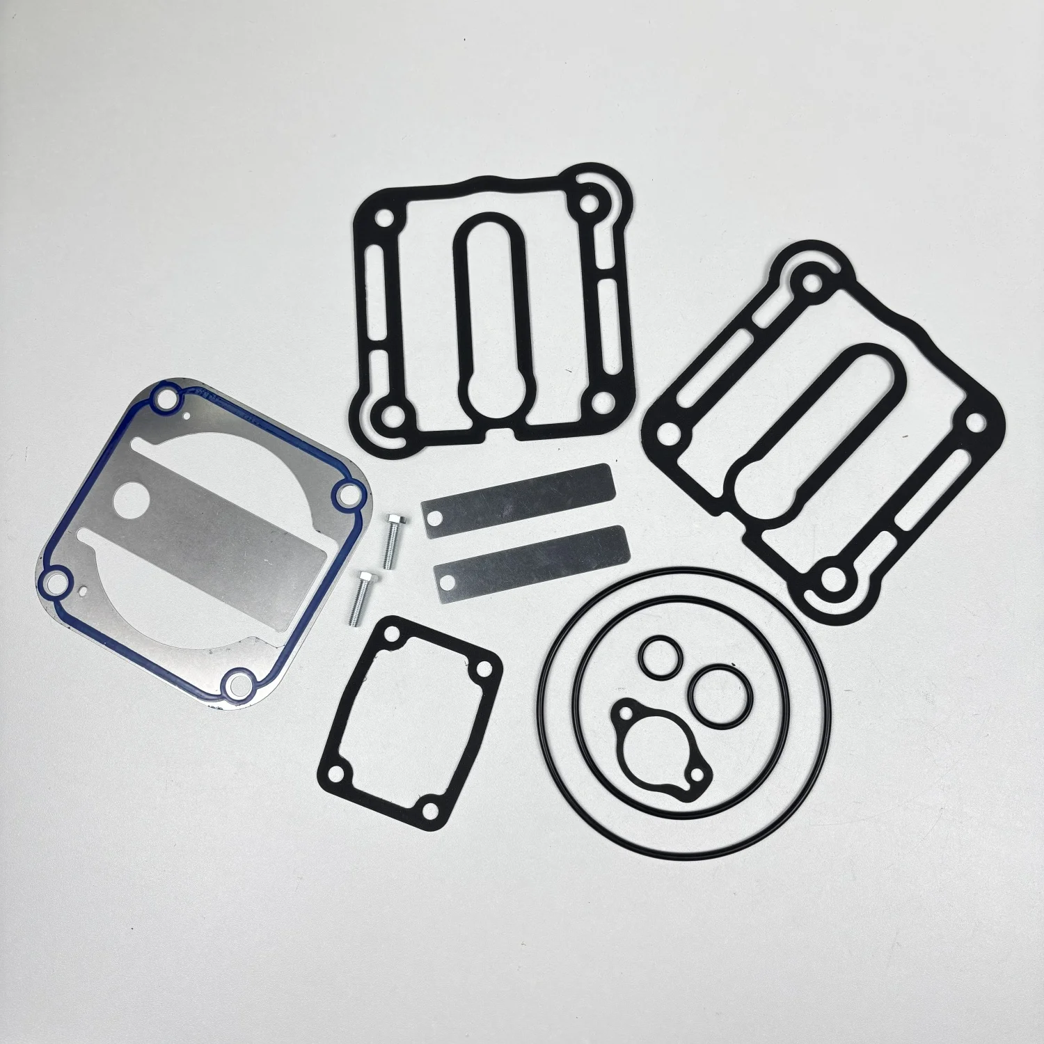 Air Compressor Repair Kit 23535534 For Diesel Series 60 14L
Air Compressor Repair Kit 23535534 For Diesel Series 60 14L