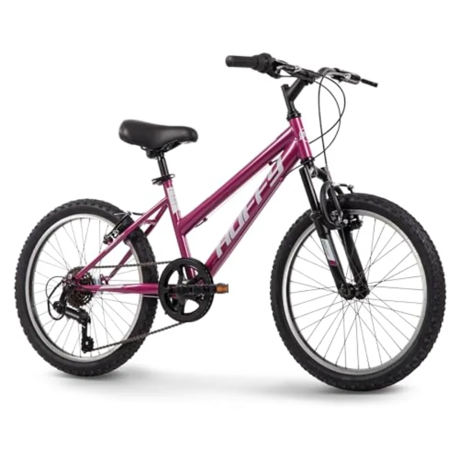 Mountain Bike for All-Terrain Use, Aluminum Frame, Multiple Colors, Shimano Gears All-Terrain Tires
Mountain Bike for All-Terrain Use, Aluminum Frame, Multiple Colors, Shimano Gears All-Terrain Tires