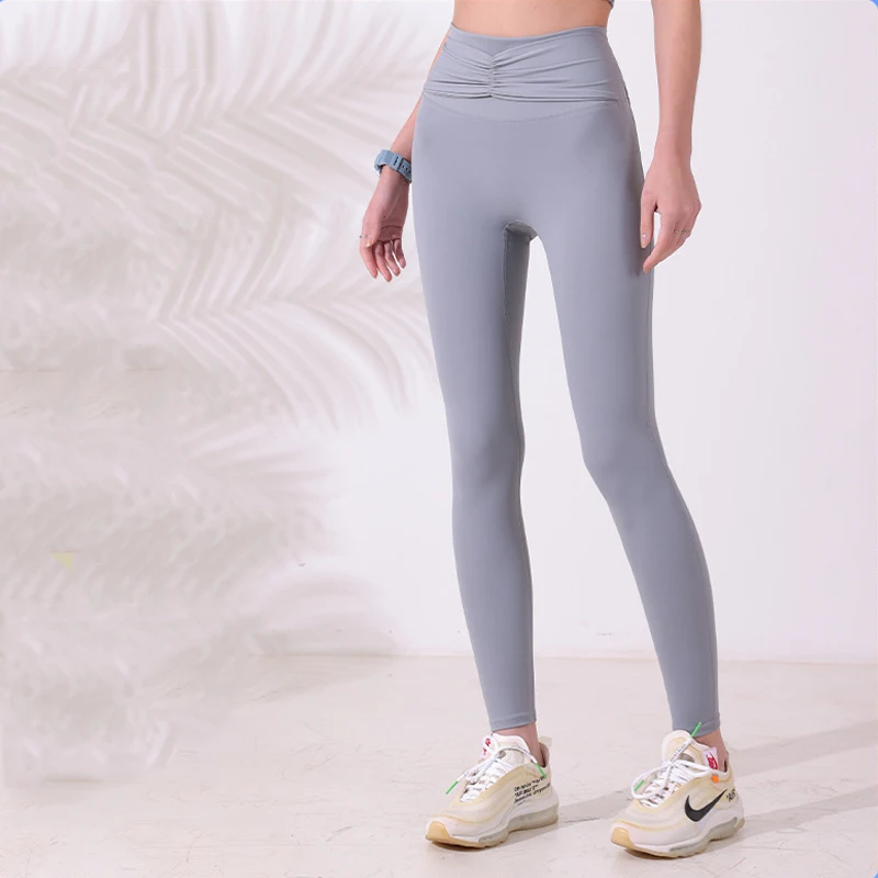 Fitness Gym Leggings Women Pants Workout Sport Legging Yoga Clothing High Waist Tummy Control Running Tights Ladies New Fashion
Fitness Gym Leggings Women Pants Workout Sport Legging Yoga Clothing High Waist Tummy Control Running Tights Ladies New Fashion