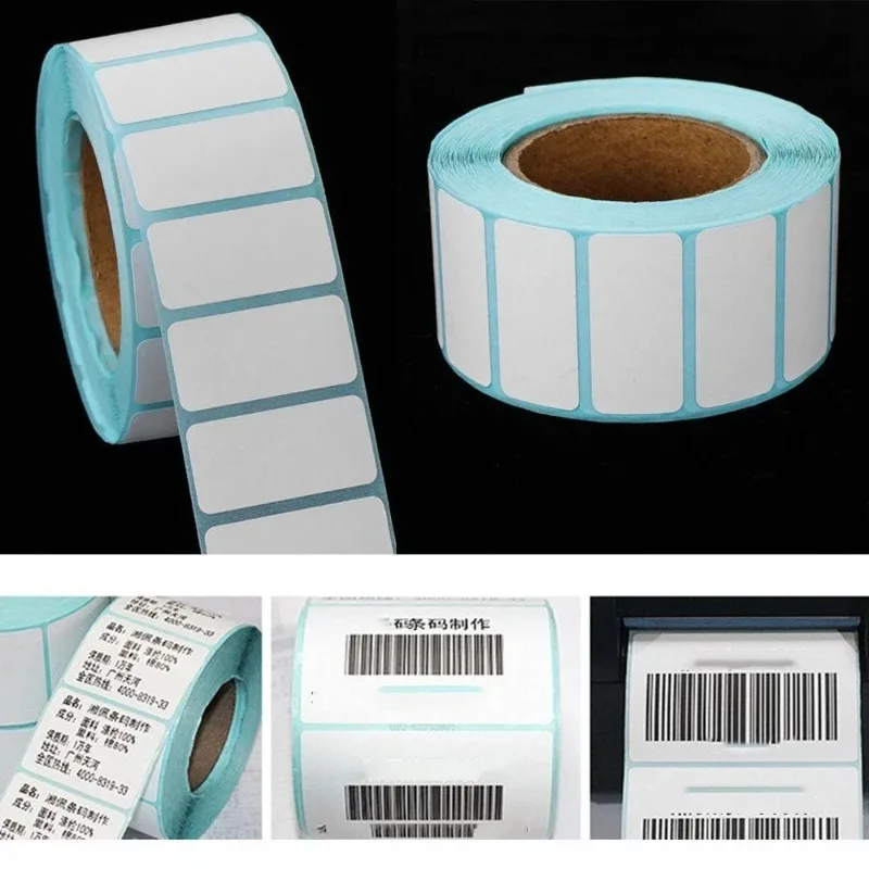 Premium Thermal Label Sticker Thermal Paper Barcode Label Price Tag Labe Product Label Sticker Paper
Premium Thermal Label Sticker Thermal Paper Barcode Label Price Tag Labe Product Label Sticker Paper