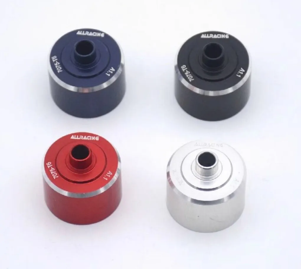 ALLRACING 7075-T6, центральный дифференциальный корпус из сплава, втулка подшипника для Tekno MT410 ET48.3 410,3
ALLRACING 7075-T6, центральный дифференциальный корпус из сплава, втулка подшипника для Tekno MT410 ET48.3 410,3
