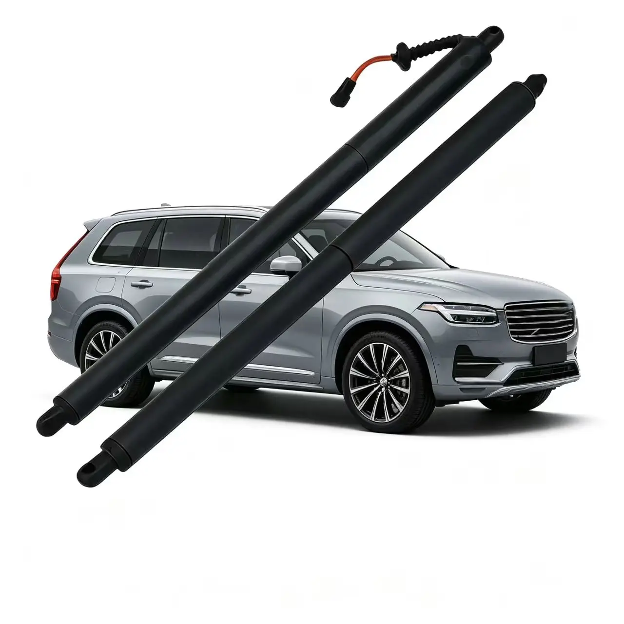 Trunk Shock Absorber For 2021- Chery Tiggo 8 PLUS car electric tailgate pole OE 554000582AA 554000583AA
Trunk Shock Absorber For 2021- Chery Tiggo 8 PLUS car electric tailgate pole OE 554000582AA 554000583AA