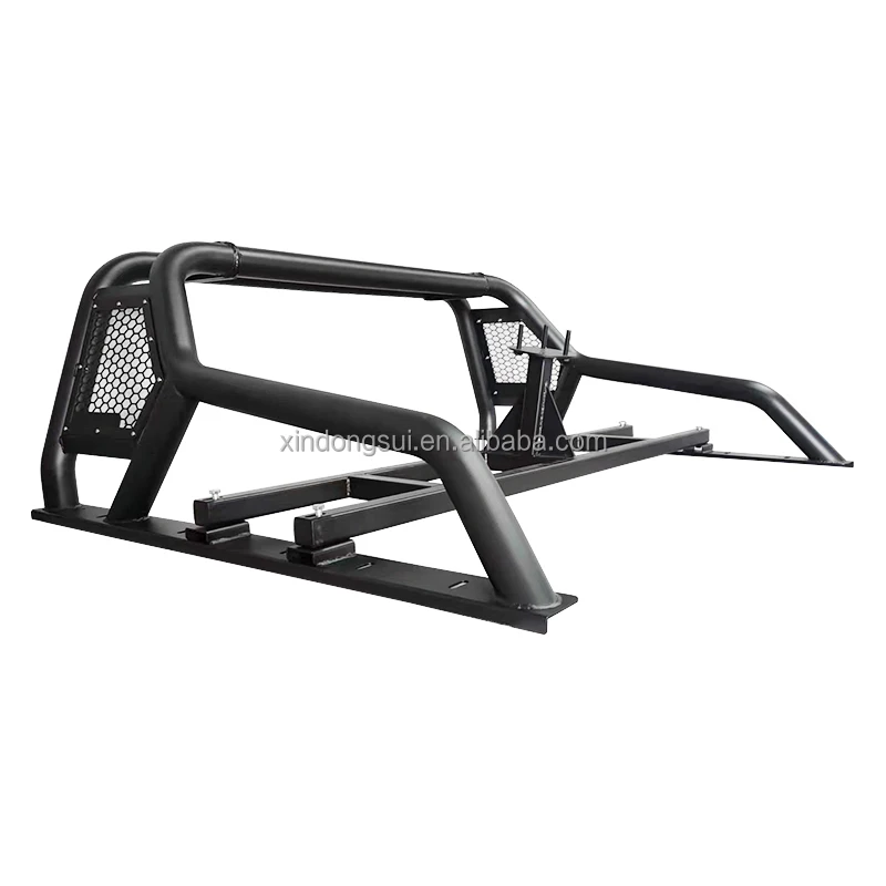 Steel Powder Coated Steel High Quality Sports Bar Roll Bar for Sierra
Steel Powder Coated Steel High Quality Sports Bar Roll Bar for Sierra
