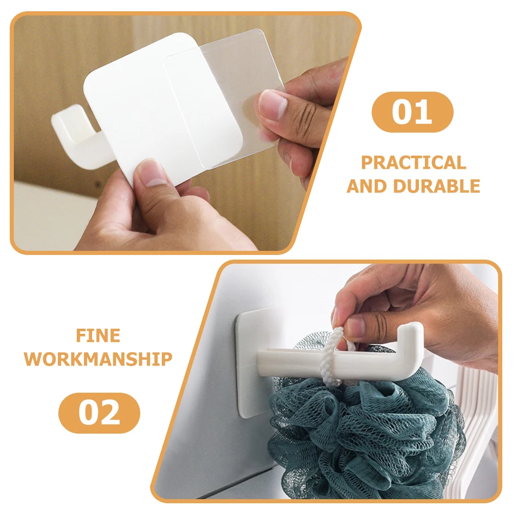 4pcs Foldable Free Hangers Wall Hanger Stacking ganizer Hooks White Rack for Laundry Clothes ganizer Storage Practical
4pcs Foldable Free Hangers Wall Hanger Stacking ganizer Hooks White Rack for Laundry Clothes ganizer Storage Practical