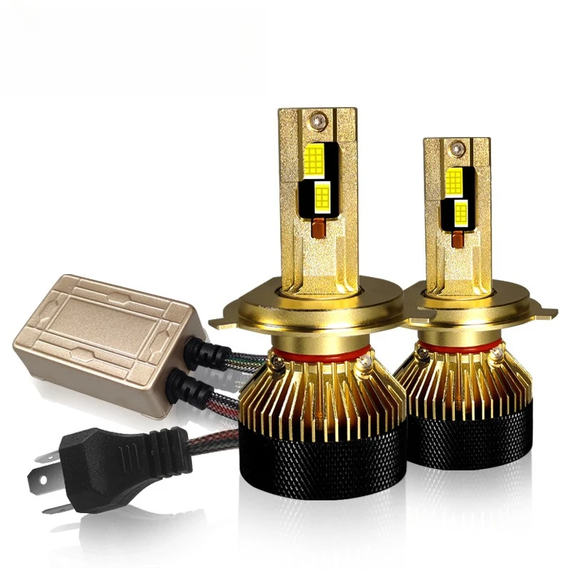 150W Ultra Bright LED Headlight Bulbs H4 H7 9005 H11, Super White Car Lights Tools, High Power Auto Car Accessories
150W Ultra Bright LED Headlight Bulbs H4 H7 9005 H11, Super White Car Lights Tools, High Power Auto Car Accessories