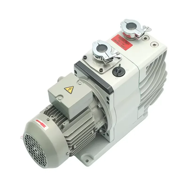 2026 Rotary Vane Portable Hand Operated Rotary Vane Vacuum Pump 2 Stage Grade B Autoclave Vane Type
2026 Rotary Vane Portable Hand Operated Rotary Vane Vacuum Pump 2 Stage Grade B Autoclave Vane Type
