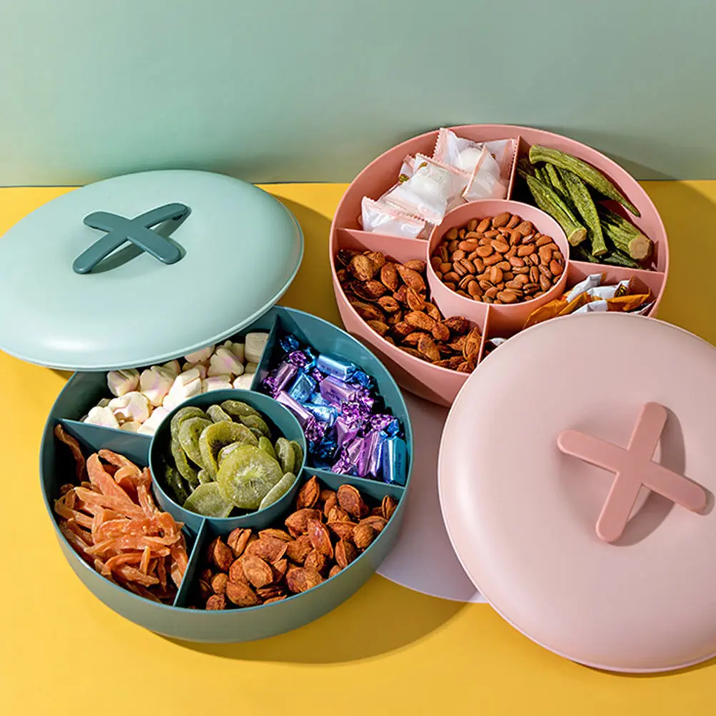 1pc Snack Plate Storage Tray Candy Plate Food Dish Dessert Tray Household Kitchenware Organizer Large Fruit Bowl Bread Cookie 
1pc Snack Plate Storage Tray Candy Plate Food Dish Dessert Tray Household Kitchenware Organizer Large Fruit Bowl Bread Cookie