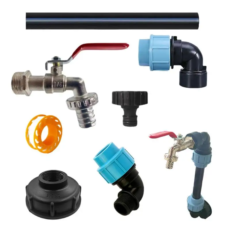 Tote Hose Adapter Tote Water Hose Adapter Zinc Alloy Faucet With Extension Tube Leakproof Faucet Valve Garden Tube Bib For
Tote Hose Adapter Tote Water Hose Adapter Zinc Alloy Faucet With Extension Tube Leakproof Faucet Valve Garden Tube Bib For