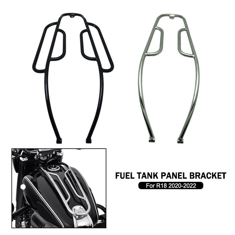 For BMW R18 R 18 Classic R-18 r18 2020 2021 2022 Tank Railing Luggage Rack Fuel Tank Protection Rack Panel Bracket Front Shelf
For BMW R18 R 18 Classic R-18 r18 2020 2021 2022 Tank Railing Luggage Rack Fuel Tank Protection Rack Panel Bracket Front Shelf