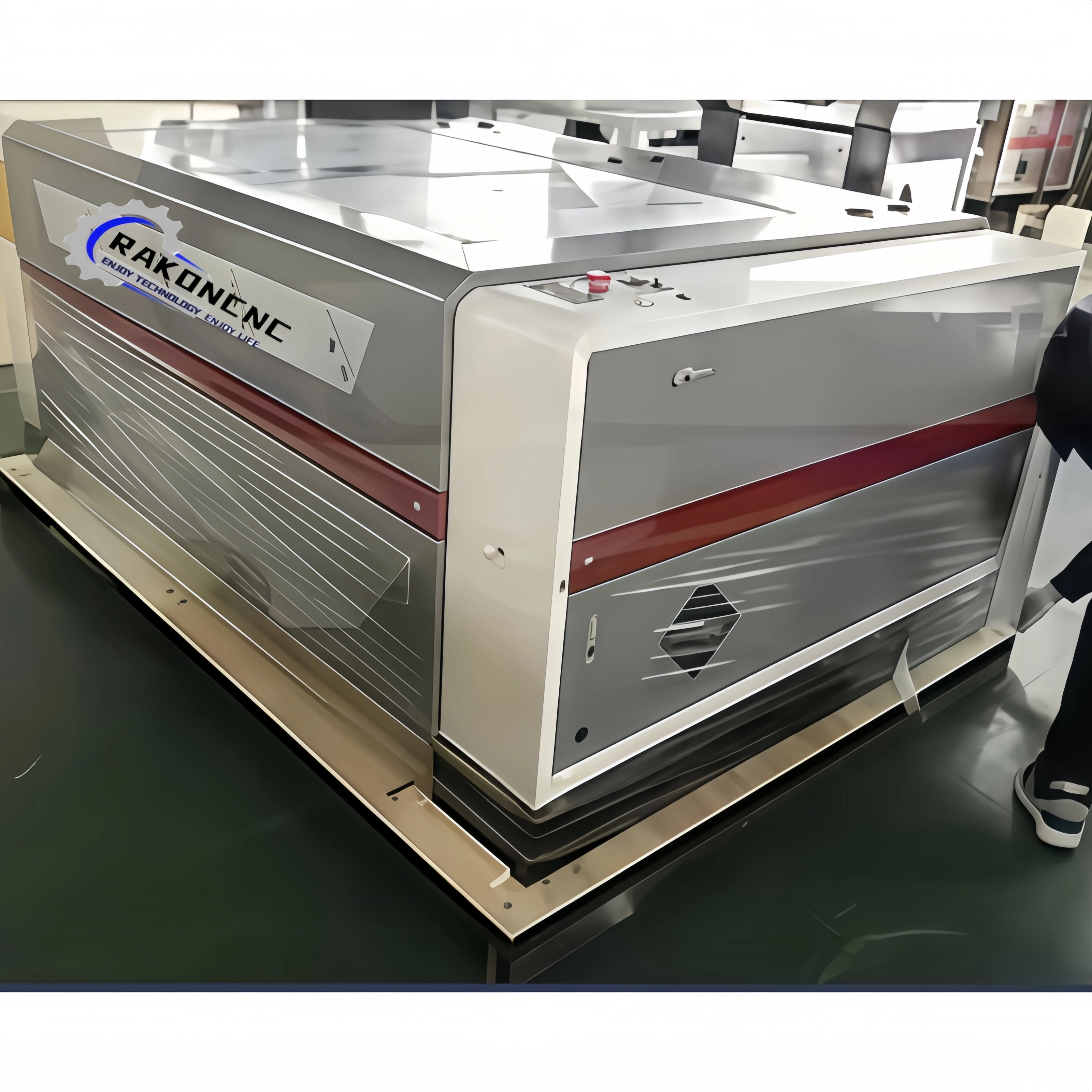 Wholesale Price Laser Cutting Engraving Milling Machine 6090 1390 Co2 Wood Mdf Fabric Cloth Cnc 80W 100W 130W 150W 180W Tools
Wholesale Price Laser Cutting Engraving Milling Machine 6090 1390 Co2 Wood Mdf Fabric Cloth Cnc 80W 100W 130W 150W 180W Tools