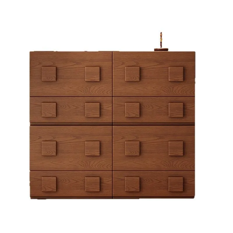 American style solid wood bedside table module combination floor cabinet living room home solid wood TV cabinet multi-functional
American style solid wood bedside table module combination floor cabinet living room home solid wood TV cabinet multi-functional