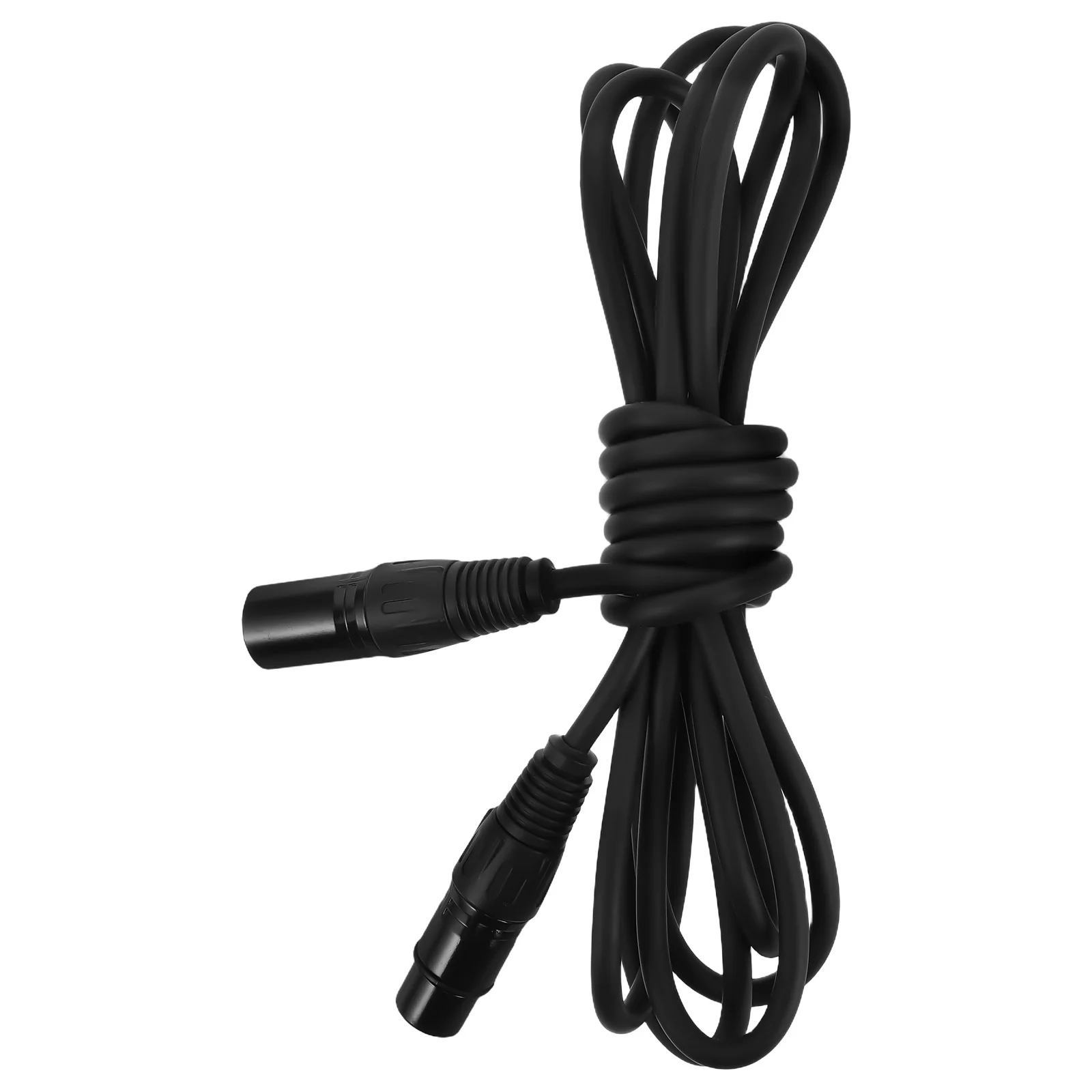 XLR Balanced Cable Male to Female Mic Cord Zinc Alloy Head Dual Shielded Audio Connector Studio Recording Equipment Dynamic
XLR Balanced Cable Male to Female Mic Cord Zinc Alloy Head Dual Shielded Audio Connector Studio Recording Equipment Dynamic