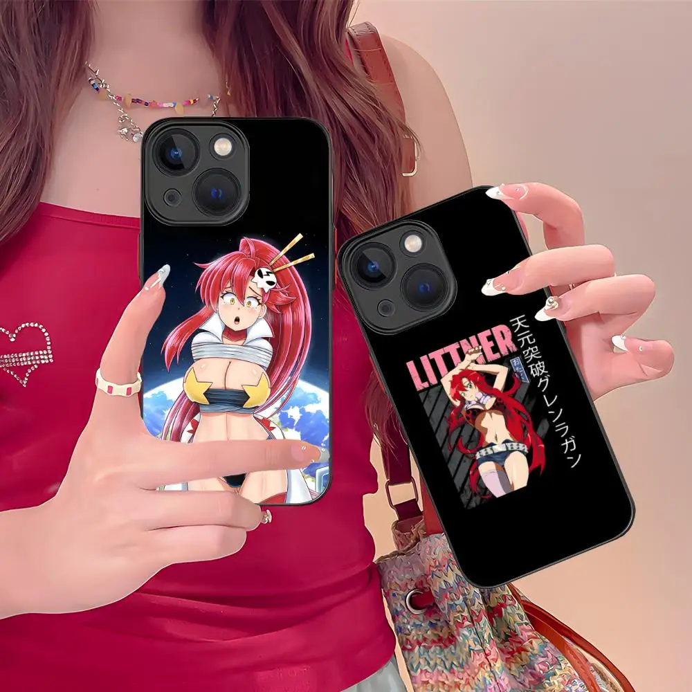 Чехол для мобильного телефона с изображением аниме Yoko Littner для iPhone 17, 16, 15, 14, 13, 12, 11 X XR XS 8 7 Pro Max Plus, мини-цветный силиконовый чехол, роскошный
Чехол для мобильного телефона с изображением аниме Yoko Littner для iPhone 17, 16, 15, 14, 13, 12, 11 X XR XS 8 7 Pro Max Plus, мини-цветный силиконовый чехол, роскошный