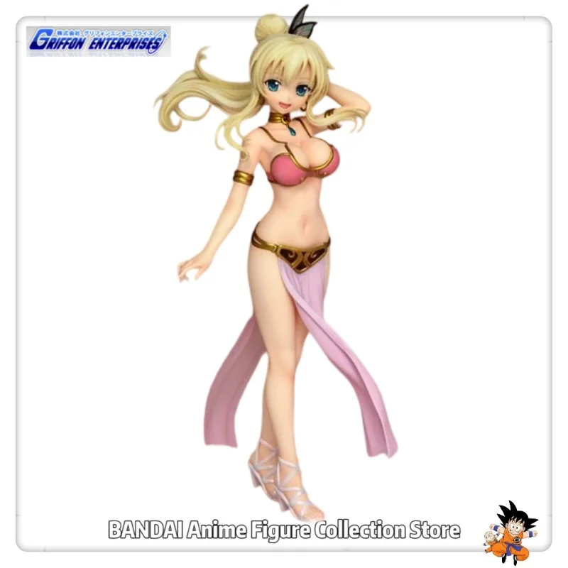 In Stock Original Griffon Boku Wa Tomodachi Ga Sukunai Dai 2-ki Sena Kashiwazaki Dancer Ver. Scale 1/8 Gifts Model Ornaments
In Stock Original Griffon Boku Wa Tomodachi Ga Sukunai Dai 2-ki Sena Kashiwazaki Dancer Ver. Scale 1/8 Gifts Model Ornaments