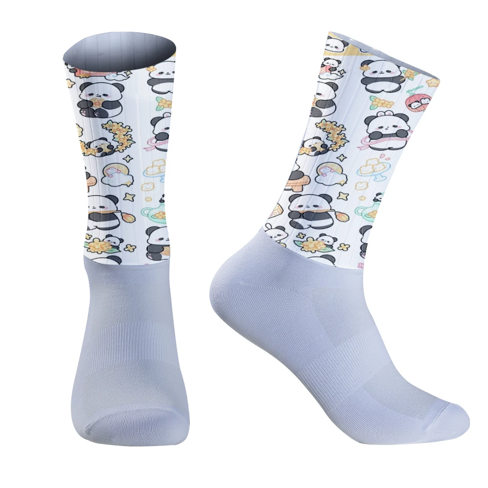 Новинка 2025, велосипедные носки — индивидуальный дизайн для гонок и верховой езды на открытом воздухе
Новинка 2025, велосипедные носки — индивидуальный дизайн для гонок и верховой езды на открытом воздухе