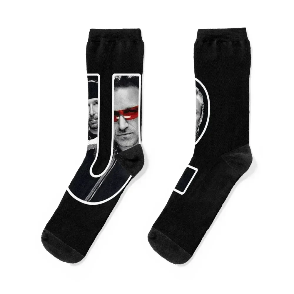 View over the u2 music u2 music ,u2 ,u2 Socks sheer winter sport Socks Girl Men's
View over the u2 music u2 music ,u2 ,u2 Socks sheer winter sport Socks Girl Men's
