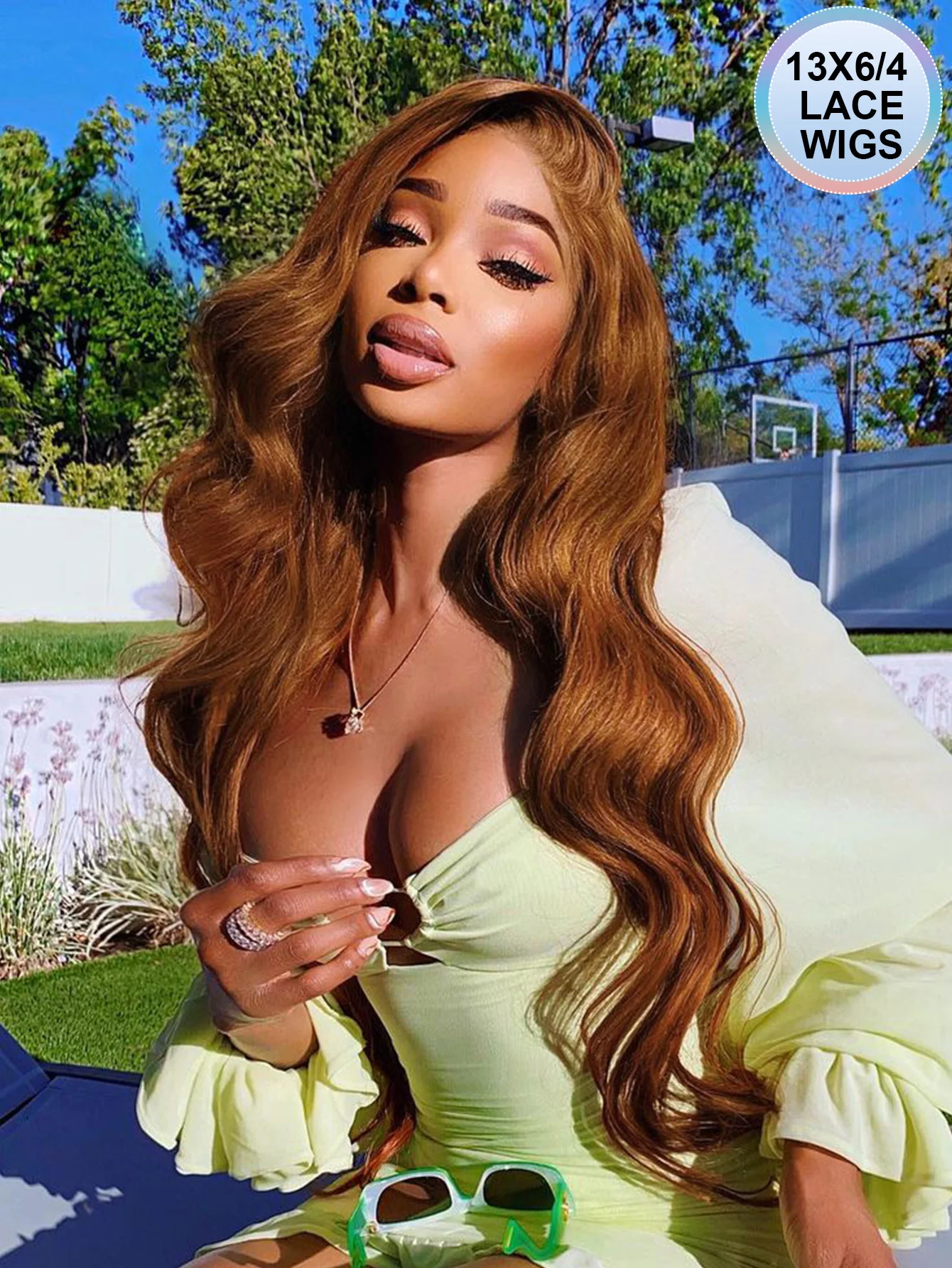 Strawberry Blonde Transparent 13X6 Ginger Body Wave Lace Front Wigs Orange Brown Colored 13X4 13X6 Lace Frontal Human Hair Wigs
Strawberry Blonde Transparent 13X6 Ginger Body Wave Lace Front Wigs Orange Brown Colored 13X4 13X6 Lace Frontal Human Hair Wigs
