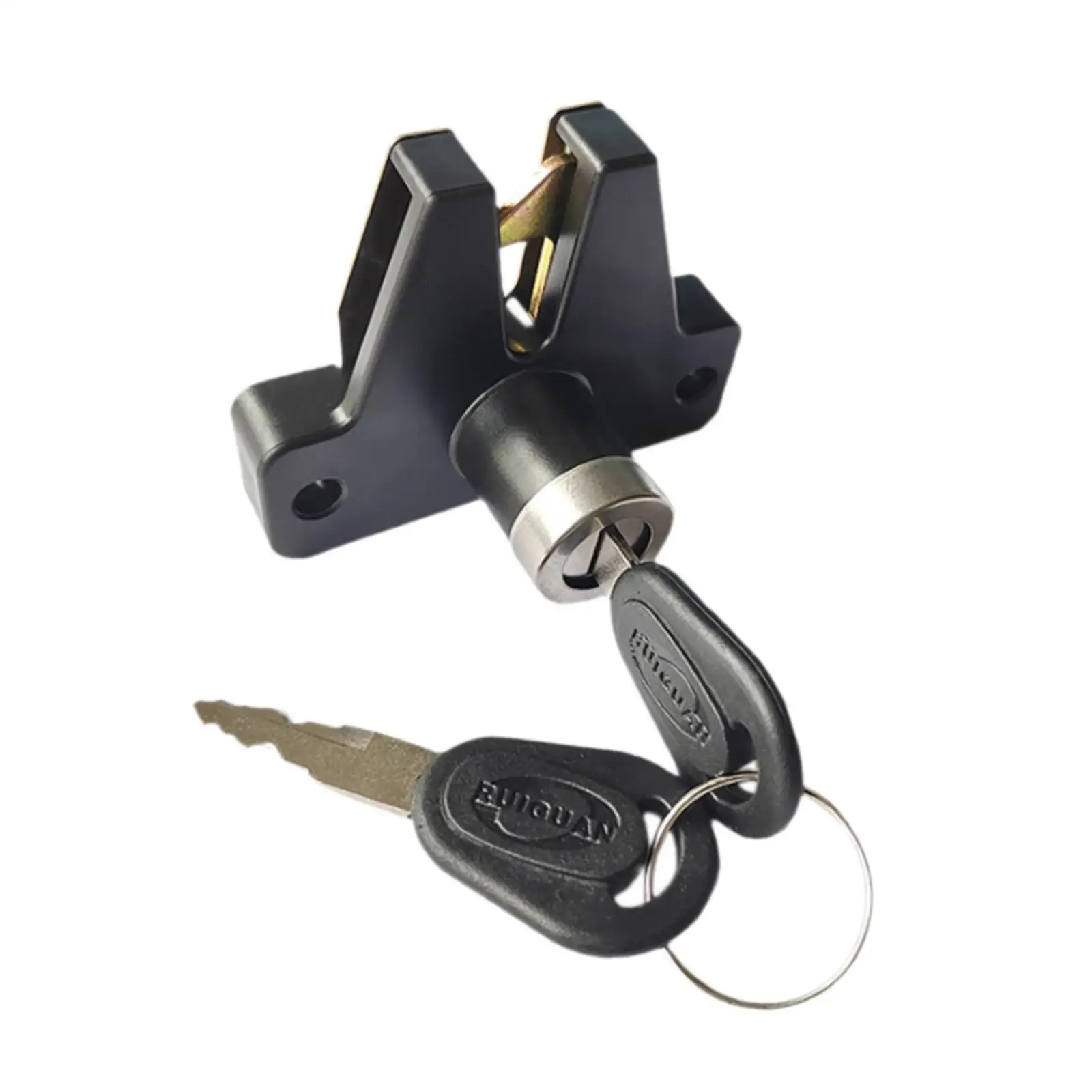 Motorcycle Top Case Lock Sturdy for Leisure Cars Elderly Vehicles Tour
Motorcycle Top Case Lock Sturdy for Leisure Cars Elderly Vehicles Tour