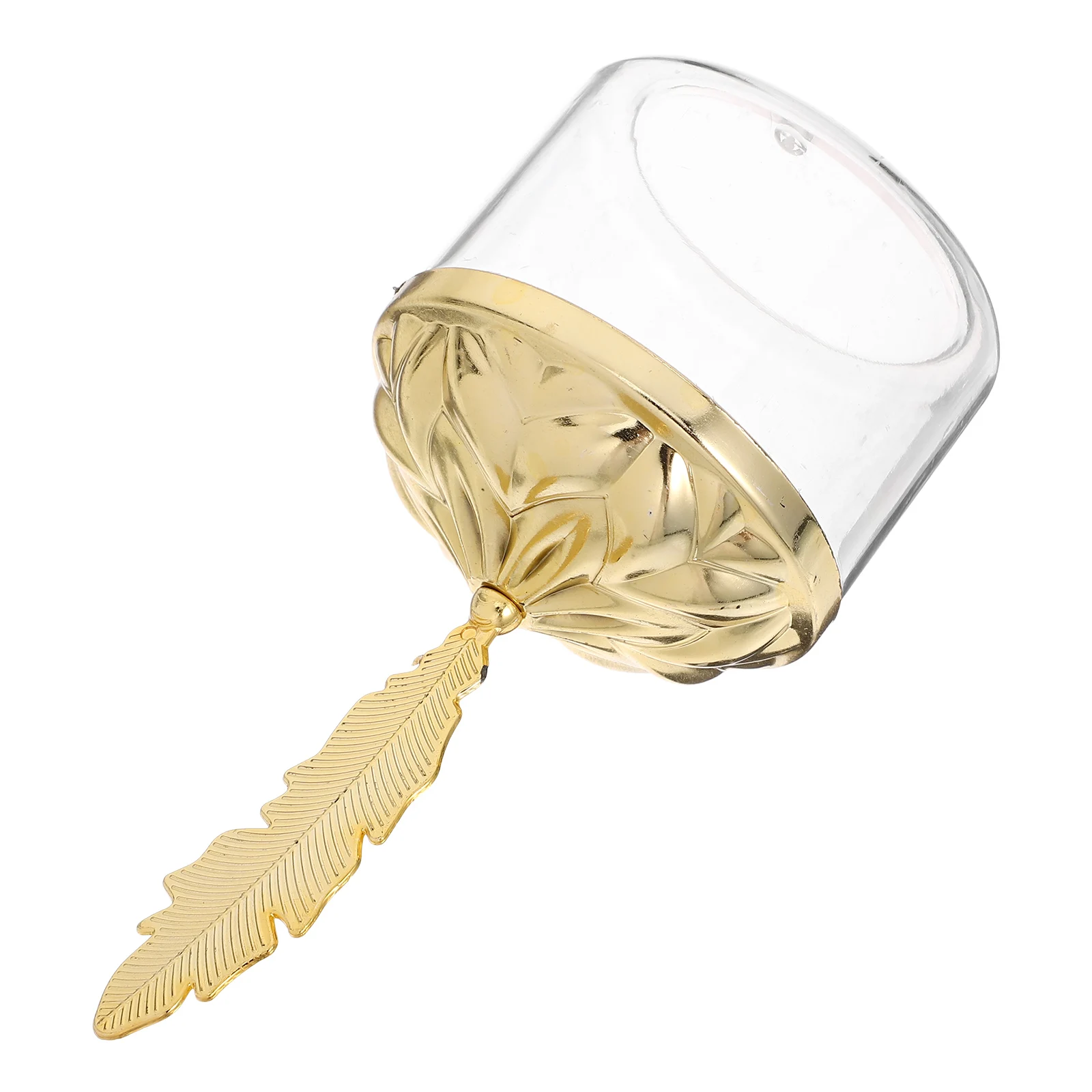 12 Pcs Wedding C y Boxes Clear Treat Containers for Party Favors Guests Birthday Celebration Golden Color Elegant Packaging
12 Pcs Wedding C y Boxes Clear Treat Containers for Party Favors Guests Birthday Celebration Golden Color Elegant Packaging