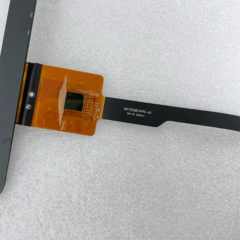 Новый сенсорный экран для MCT3G3874FPC-A1 SH-R 20443, емкостный сенсорный экран, дигитайзер, сенсор, замена внешней стеклянной панели
Новый сенсорный экран для MCT3G3874FPC-A1 SH-R 20443, емкостный сенсорный экран, дигитайзер, сенсор, замена внешней стеклянной панели