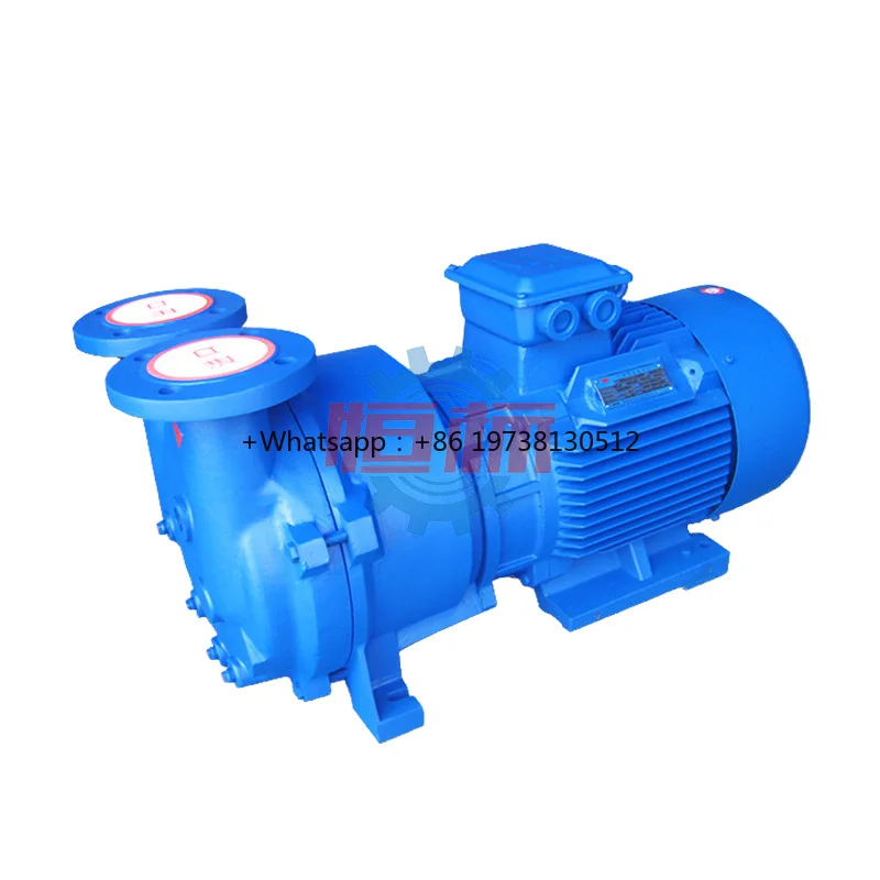 2bv Series 2bv5111 5.5 Kw Single Stage Rotary Vane Vacuum Pump
2bv Series 2bv5111 5.5 Kw Single Stage Rotary Vane Vacuum Pump