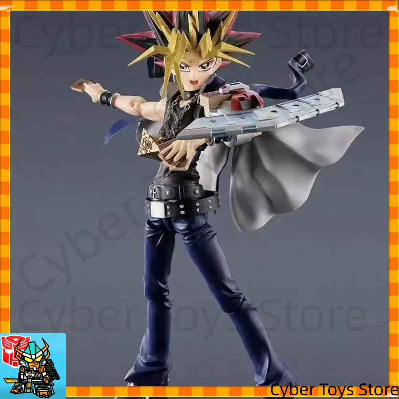 Buy Fast Shipping in StockBandai SHF Yu-Gi-Oh Dark GameAction Figure Collection Gift
Buy Fast Shipping in StockBandai SHF Yu-Gi-Oh Dark GameAction Figure Collection Gift
