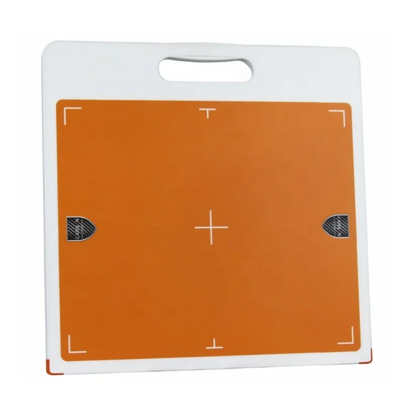 Veterinary Medical X Ray Flat Panel Detector Protector Case Xray Cassette Covers Carbon Protection Case for Flat Panel Detector
Veterinary Medical X Ray Flat Panel Detector Protector Case Xray Cassette Covers Carbon Protection Case for Flat Panel Detector