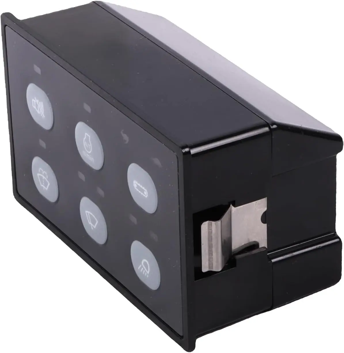 163-6701 Head Lamp Wiper Controller for Excavator Caterpillar E311C 312C 314C 315C 318C 319C 320C 320D 320 C-9 C6.4 Engine
163-6701 Head Lamp Wiper Controller for Excavator Caterpillar E311C 312C 314C 315C 318C 319C 320C 320D 320 C-9 C6.4 Engine