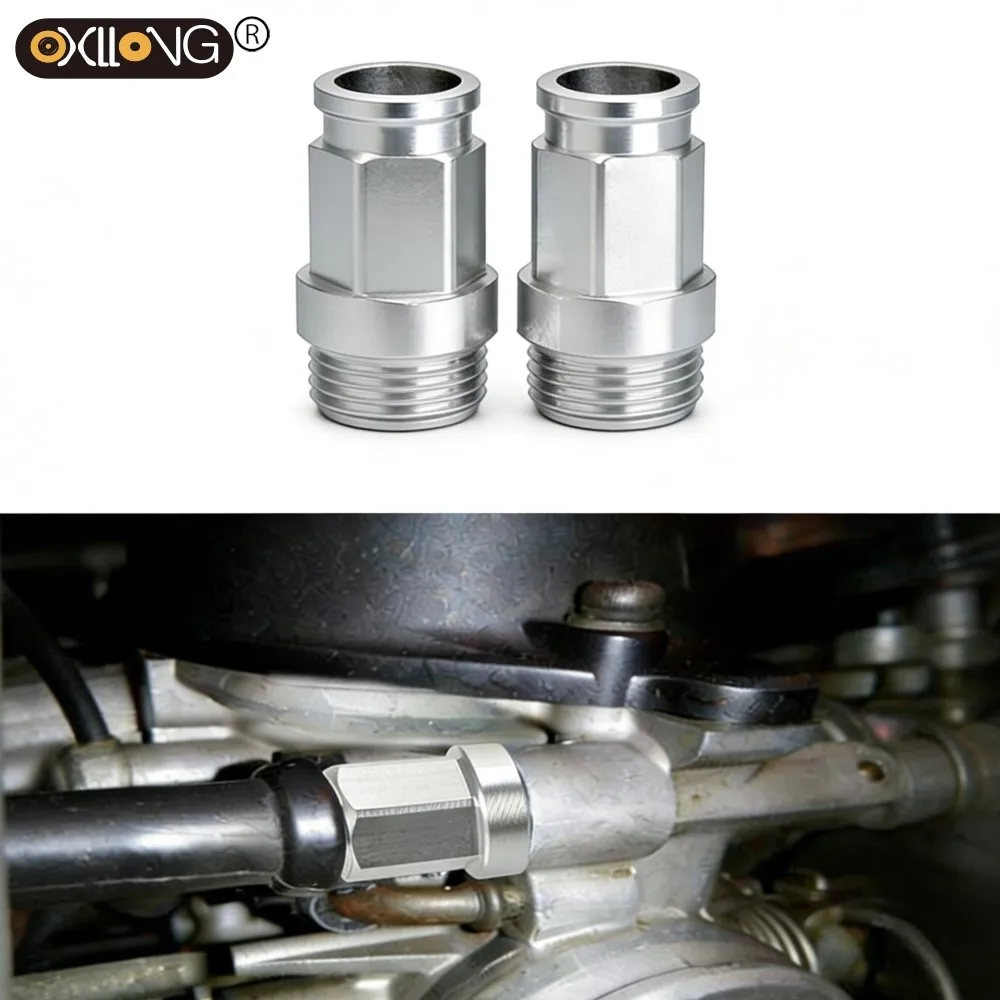 Для Honda XRV750 Africa Twin XRV 750 AFRICA TWIN RD07 RD07A 1993-2003 2002 2001 2000, алюминиевые направляющие клапана дроссельной заслонки с ЧПУ для мотоцикла
Для Honda XRV750 Africa Twin XRV 750 AFRICA TWIN RD07 RD07A 1993-2003 2002 2001 2000, алюминиевые направляющие клапана дроссельной заслонки с ЧПУ для мотоцикла