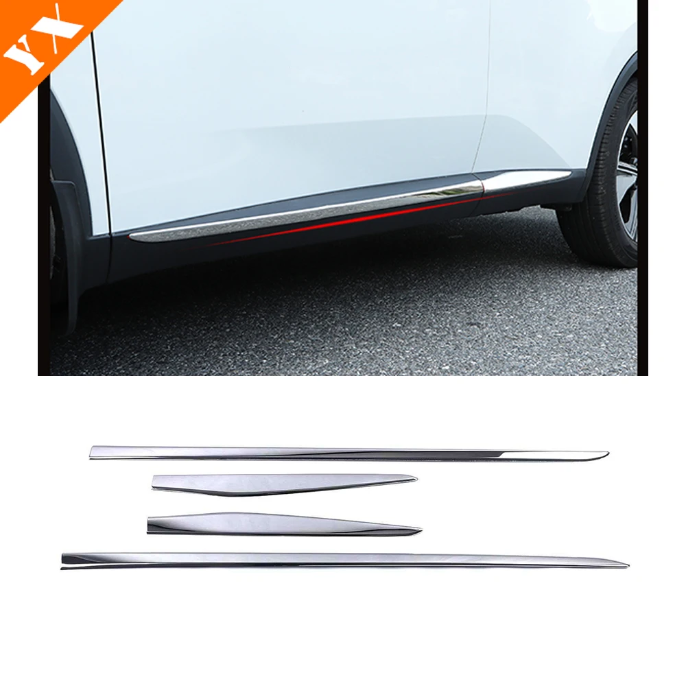 Car Side Body Trim Front Center Grill Bumper Protect Cover Anti Hit/kick Frame Stainless 2022-2024 For Changan CS55 Plus 2 gen
Car Side Body Trim Front Center Grill Bumper Protect Cover Anti Hit/kick Frame Stainless 2022-2024 For Changan CS55 Plus 2 gen