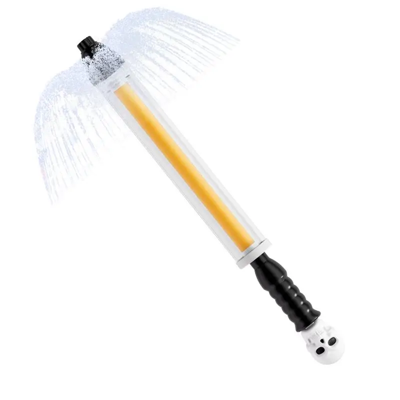 Water Squirter Toys Pull-out Sprinkler Spray Toy Interactive Outdoor Splashing Activity For Backyard Pool Beach Garden Party
Water Squirter Toys Pull-out Sprinkler Spray Toy Interactive Outdoor Splashing Activity For Backyard Pool Beach Garden Party