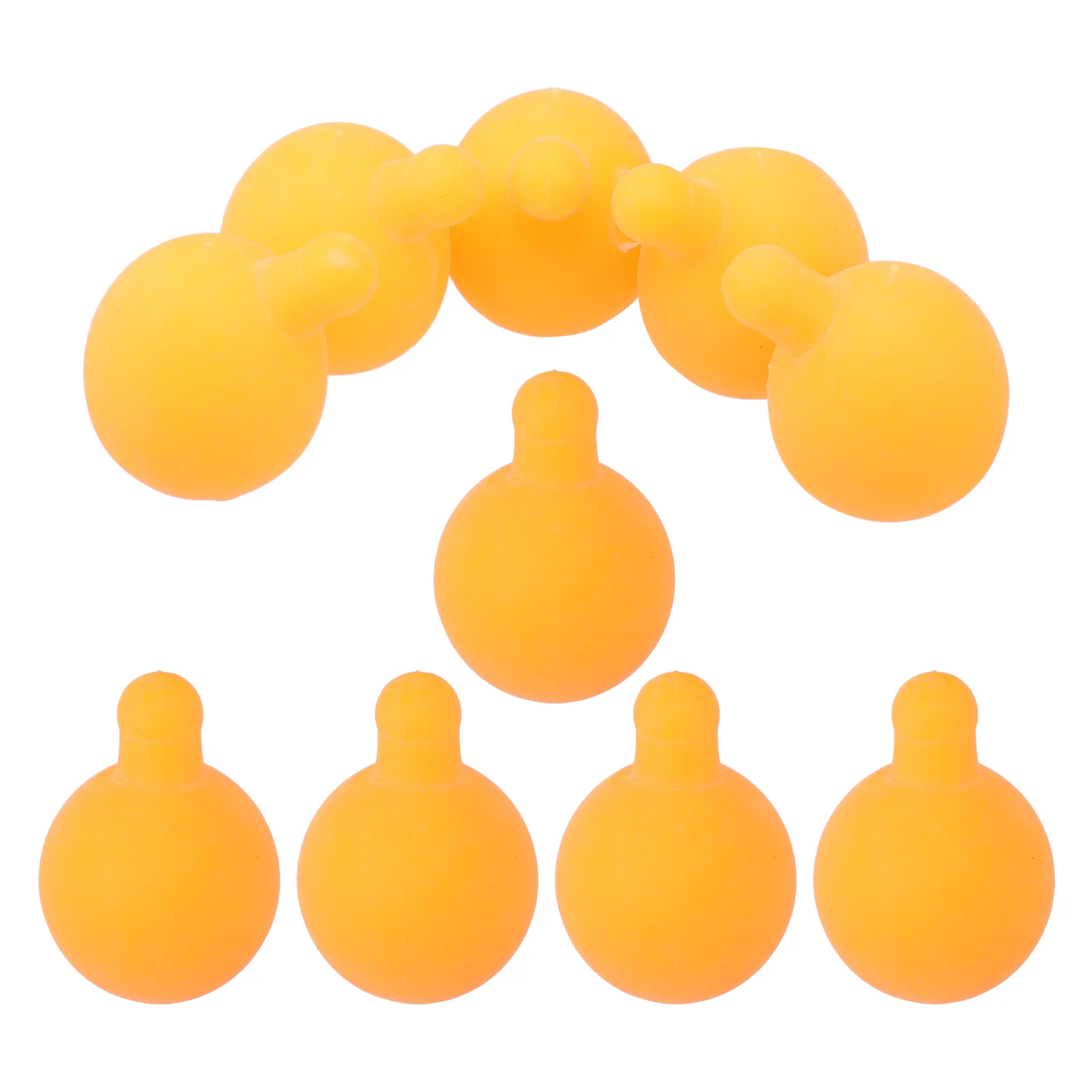 10 Pcs Core Ball Accessories Stress Balls Squishy Maker Refill Molds Squeeze Decompress Toys Liner
10 Pcs Core Ball Accessories Stress Balls Squishy Maker Refill Molds Squeeze Decompress Toys Liner