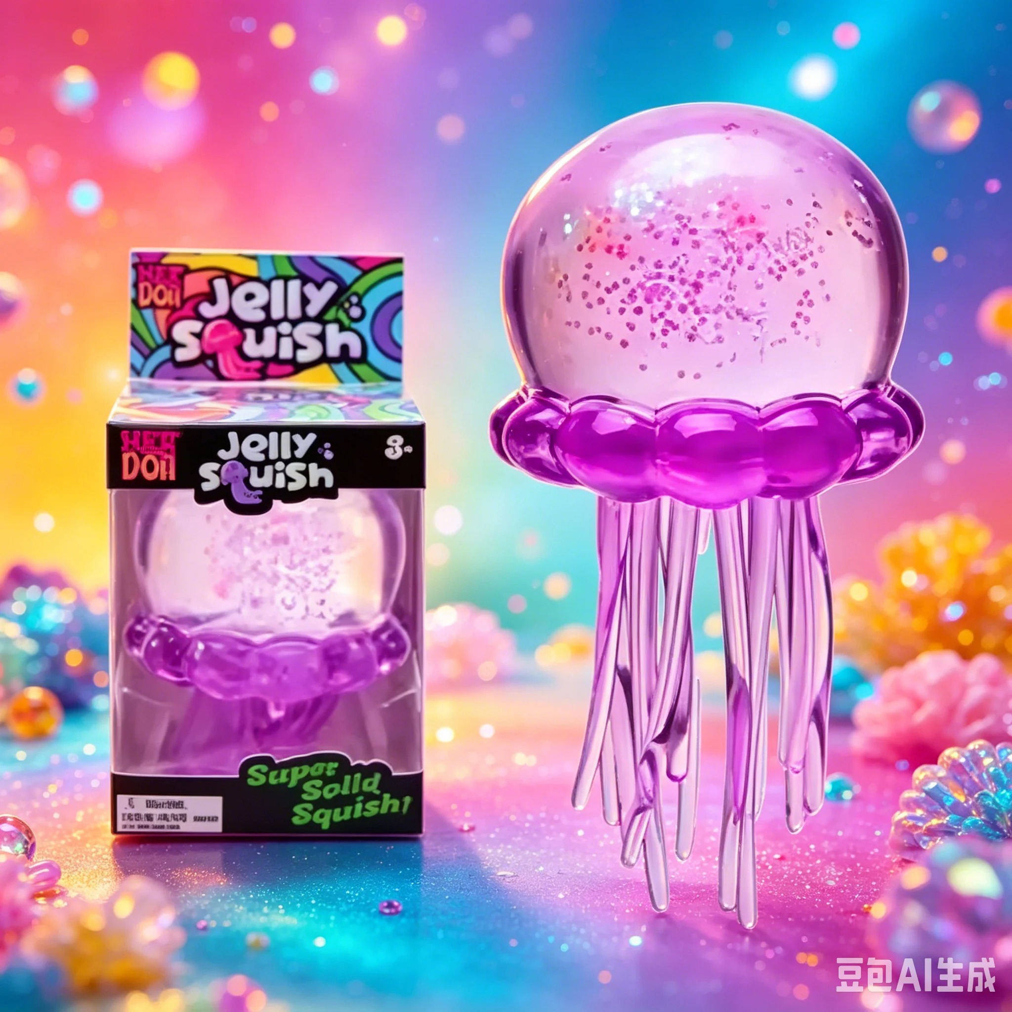 Schylling Needoh Sensory Fidget Cube for Anxiety Relief and Focus - Soft Cube Stress Relief Toy for ADHD and Fidgeting Needs
Schylling Needoh Sensory Fidget Cube for Anxiety Relief and Focus - Soft Cube Stress Relief Toy for ADHD and Fidgeting Needs