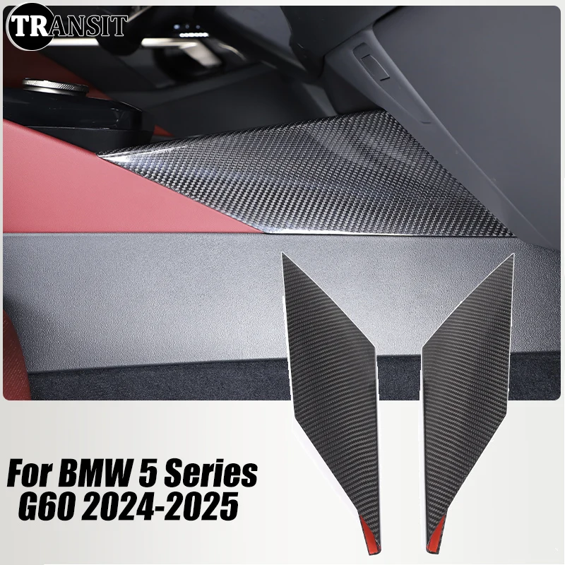 For BMW 5 Series G60 2024 2025 Car Accessories Center Console Gear Shift Both Side Panel Decoration Sticker Cover Accessories
For BMW 5 Series G60 2024 2025 Car Accessories Center Console Gear Shift Both Side Panel Decoration Sticker Cover Accessories