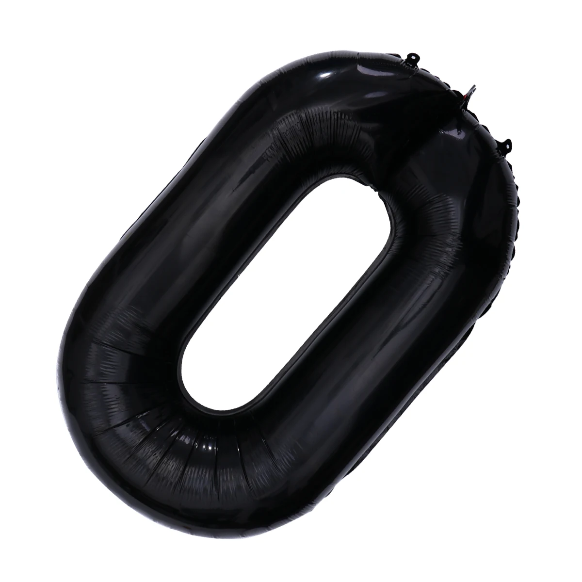 40 Inch Foil Number Balloons Black Digital Aluminum Decor Party Supplies Reusable Self Sealing Valve Easy Inflation Deflation
40 Inch Foil Number Balloons Black Digital Aluminum Decor Party Supplies Reusable Self Sealing Valve Easy Inflation Deflation